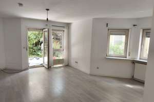 Erdgeschosswohnung mit Terrasse, Garten und Souterrainbereich in ruhiger Lage in HD-Handschuhsheim – 69121 Handschuhsheim, Heidelberg – Vorschaubild 4