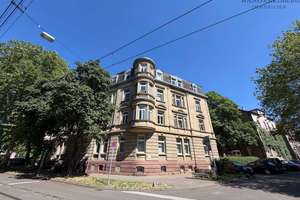 Vielseitiges Altbaujuwel: Umnutzungspotenzial für 1–3 Wohnungen – 70372 Kurpark, Stuttgart – Vorschaubild 1