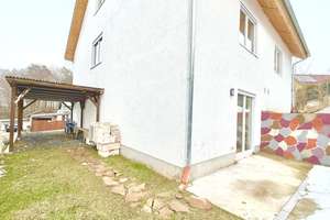 Seidenroth: Neubau Doppelhaushälfte mit attraktivem Grundriss in Feldrandlage – Die vollständige Adresse der Immobilie erhältst du vom Anbieter., 36396 Steinau an der Straße – Vorschaubild 14