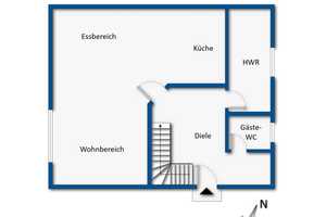 Komfort trifft Effizienz: Wohnen mit Stil und Nachhaltigkeit – Berlin – Vorschaubild 10