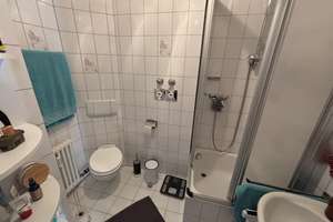 Charmante Erdgeschosswohnung mit Terrasse in ruhiger Lage Stuttgart-Heumaden – Die vollständige Adresse der Immobilie erhältst du vom Anbieter., 70619 Heumaden, Stuttgart – Vorschaubild 9
