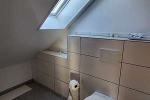 Sonniges 6-Zimmer Doppelhaus in Kaiserslautern in Uninähe an ruhiger Spielstraße – Die vollständige Adresse der Immobilie erhältst du vom Anbieter., 67663 Lämmchesberg-Universitätswohnstadt, Kaiserslautern – Vorschaubild 25