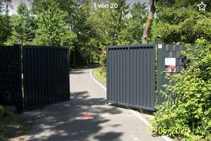 Auf einem Anwesen in Essen Leithe zu Vermieten   1 x Whg. mit 215 m² im Landschaftsch.Gebiet – Die vollständige Adresse der Immobilie erhältst du vom Anbieter., 45307 Leithe, Essen – Vorschaubild 42