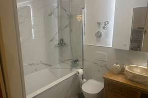 Helle und ruhige 2-Zimmer-Wohnung mit Südwest-Balkon und Aufzug in attraktiver Lage nahe Ostbahnhof – Sankt-Cajetan-Straße 18, 81669 Ramersdorf, München – Vorschaubild 4