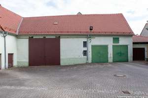 Bauernhof in Dresden Wilschdorf – Die vollständige Adresse der Immobilie erhältst du vom Anbieter., 1109 Hellerau/Wilschdorf, Dresden – Vorschaubild 6