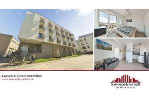 Aufgepasst! Zwei-Zimmer-Penthouse in direkter Nähe zur RWTH!