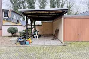 Re-Hillerheide: Top - Gepflegtes Mehrfamilienhaus/6 Wohnungen/ 5 Garagen/ Stellplätze/ Garten – Recklinghausen (Kreis) – Vorschaubild 8