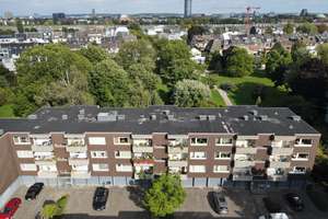 3-Zimmer-Wohnung mit Balkon in Oberkassel – Mönchenwerther Straße 21, 40547 Niederkassel, Düsseldorf – Vorschaubild 4