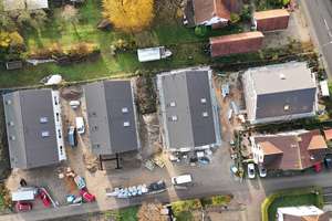 Reihenendhaus 137 m² in Gau-Bischofsheim im KfW-55-Standard - Einzug im Sommer 2026 – Am Schwarzfelder Weg 3 – 31, 55296 Gau-Bischofsheim – Vorschaubild 1