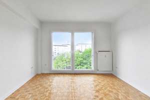 Vermietete 3-Zimmer-Wohnung in Pempelfort - nachhaltig investieren oder Perspektive sichern – Die vollständige Adresse der Immobilie erhältst du vom Anbieter., 40477 Pempelfort, Düsseldorf – Vorschaubild 5