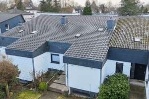 Modernisiertes Reihenhaus in Hannover-Kirchrode – Die vollständige Adresse der Immobilie erhältst du vom Anbieter., 30559 Kirchrode, Hannover – Vorschaubild 2