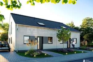 AUSBAUHAUS in Ruppichteroth / Schönenberg – Ihr individuelles Zuhause in idyllischer Lage – Die vollständige Adresse der Immobilie erhältst du vom Anbieter., 53809 Ruppichteroth – Vorschaubild 3