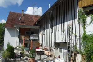 Wohnhaus mit Scheuer aus der Zwangsversteigerung ! – Die vollständige Adresse der Immobilie erhältst du vom Anbieter., 79771 Klettgau – Vorschaubild 2