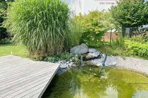 Charmantes 2 Familienhaus mit viel Platz und großem Garten in Bestlage von Zirndorf - Weiherhof – Die vollständige Adresse der Immobilie erhältst du vom Anbieter., 90513 Zirndorf – Vorschaubild 13