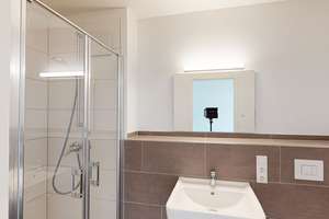 2-Zimmer-Penthousewohnung mit Dachterrasse – Bertoldistraße 17e, 51065 Mülheim (Ortsteil), Köln – Vorschaubild 5