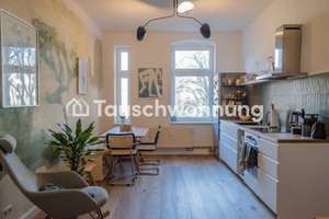 Tauschwohnung: Sunny und Spacious Revonated Altbau in Prenzlauerberg – Die vollständige Adresse der Immobilie erhältst du vom Anbieter., 10407 Prenzlauer Berg, Berlin – Vorschaubild 5