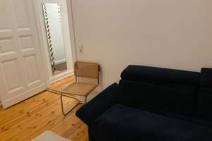 Kreuzberg Stilvolle, sanierte 2-Zimmer-Wohnung in Berlin – Hornstraße 18, 10963 Kreuzberg, Berlin – Vorschaubild 6