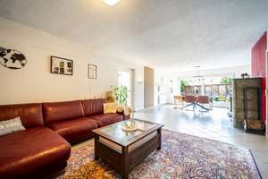 Leben am Ratzeburger See - Zeitloser Bungalow mit viel Platz und Elektroladestation in Pogeez – Die vollständige Adresse der Immobilie erhältst du vom Anbieter., 23911 Pogeez – Vorschaubild 5