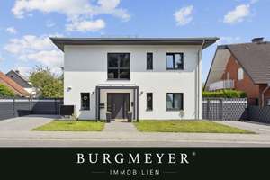 RECKLINGHAUSEN-SÜD: Familienfreundlicher Neubau aus 2024 – modernes Wohnen im KfW-55-Standard – Die vollständige Adresse der Immobilie erhältst du vom Anbieter., 45663 Süd, Recklinghausen – Vorschaubild 1