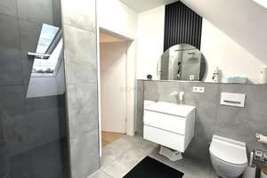WOW - WOW - WOW! Stilvoll sanierte 3,5-Zimmer-Wohnung mit Balkon & moderner Energietechnik – Die vollständige Adresse der Immobilie erhältst du vom Anbieter., 70435 Zuffenhausen-Mitte, Stuttgart – Vorschaubild 10