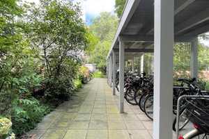 Einmalige Gelegenheit: attraktive Gartenwohnung in begehrter Lage Kreuzbergs – Erkelenzdamm 57, 10999 Berlin – Vorschaubild 18
