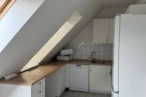 Viel Platz und schönes Wohngefühl auf zwei Ebenen – Osdorfer Landstraße 251b, 22549 Osdorf, Hamburg – Vorschaubild 11