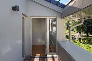 2-Zimmer-Altbauwohnung mit Balkon, Stellplatz & Sofortbezug – Dahlem – Saargemünder Straße 35b, 14195 Dahlem, Berlin – Vorschaubild 10