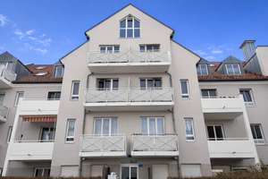 Charmante Maisonette-Dachgeschosswohnung mit Balkon und Tiefgaragen-Stellplatz – Die vollständige Adresse der Immobilie erhältst du vom Anbieter., 4288 Liebertwolkwitz, Leipzig – Vorschaubild 6
