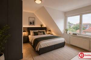 Maisonette-Flair mit Galerie, Kamin und Garage – ein Zuhause mit Charakter! – 68239 Seckenheim, Mannheim – Vorschaubild 18