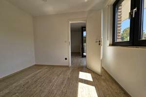Großzügige 2-Zimmer-Appartment-Wohnung mit Einbauküche und schönem Süd-Balkon! – Taunusstraße 182, 41236 Geistenbeck, Mönchengladbach – Vorschaubild 9