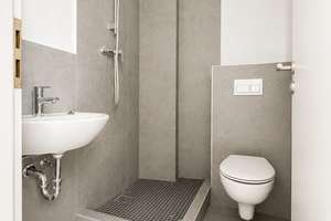 Modernisierte 1-Zimmer-Erdgeschosswohnung mit neuer Einbauküche und modernem Badezimmer – Reeperbahn 9, 24143 Gaarden-Ost, Kiel – Vorschaubild 8