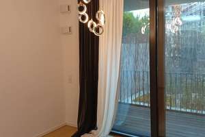 Luxuriöser Neubau am KaDeWe - 2 rooms - 2-5 years contract/ 1650€ Warm – Nürnberger Str. 68, 10787 Schöneberg, Berlin – Vorschaubild 16