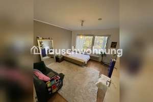 Tauschwohnung: 3 Zimmer Wohnung mit Balkon nähe Aasee – 48151 Aaseestadt, Münster – Vorschaubild 2