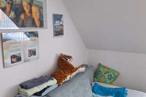 3 Zimmer DG Wohnung im Zentrum von Halberstadt  – Westendorf 11 B, 38820 Halberstadt – Vorschaubild 13