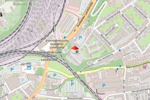 Luxuriöse neuwertige ETW in 2 Einheiten geteilt *provisionsfrei* – Camillo-Sitte-Straße 4, 66123 St. Johann, Saarbrücken – Vorschaubild 14
