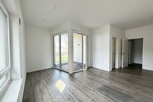 NEUBAU I SENIORENGERECHTE LOGGIAWOHNUNG AM ROSTOCKER TOR I MODERNE 2-ZIMMER-WOHNUNG + KFZ-STELLPLATZ – Die vollständige Adresse der Immobilie erhältst du vom Anbieter., 18311 Ribnitz-Damgarten – Vorschaubild 9