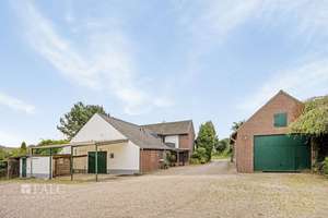 Historisches Anwesen mit viel Potenzial: Sanierungsbedürftiger Pferdehof in Krefeld/Traar! – Die vollständige Adresse der Immobilie erhältst du vom Anbieter., 47802 Traar, Krefeld – Vorschaubild 7
