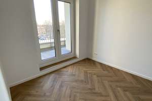 2-Zimmer-Wohnung mit Dachterrasse, Fußbodenheizung & modernem Bad in Spreenähe – Henriette-Lustig-Straße 21m, 12555 Köpenick, Berlin – Vorschaubild 7