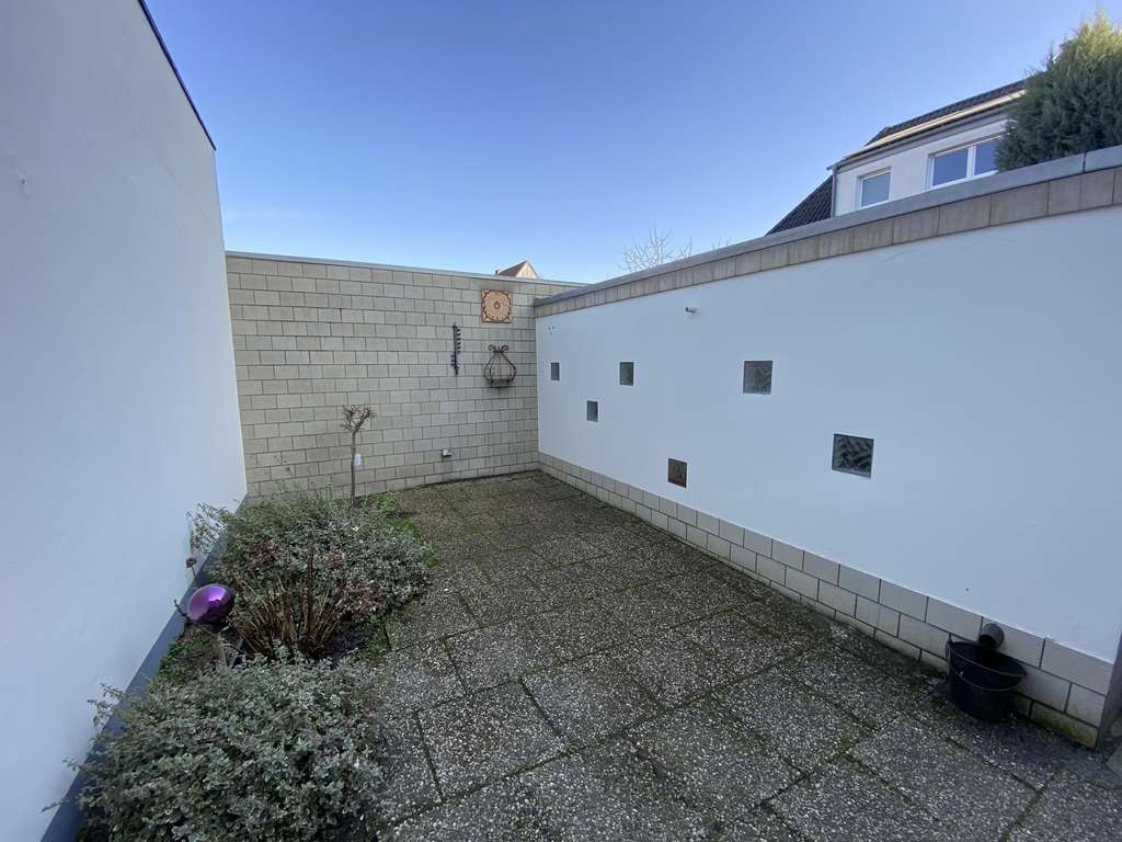 Immobilie in Bocholt - Ein-/Zweifamilienhaus in Bocholt - Bild 2