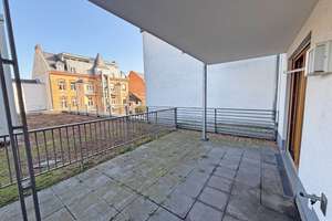 Geräumige 3-Zimmer-Wohnung mit Terrasse und barrierefreiem Bad in bester Citylage – Die vollständige Adresse der Immobilie erhältst du vom Anbieter., 65185 Mitte, Wiesbaden – Vorschaubild 12