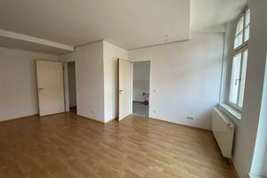 JÄGERHOF * Innenstadt* helle 2 Zimmer-Whg. mit gr. Balkon* sep. Küche* Bad m. Wanne  – 4109 Zentrum, Leipzig – Vorschaubild 21