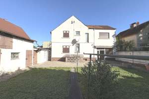 Tolles Grundstück mit Bestandsgebäude zur Renovierung/Sanierung oder Neubau – Die vollständige Adresse der Immobilie erhältst du vom Anbieter., 67551 Pfeddersheim, Worms – Vorschaubild 12