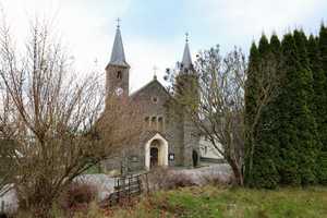 Charmantes Immobilienensemble in ruhiger Lage von Wiebelsheim – Rhein-Hunsrück-Kreis – Vorschaubild 20