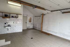Einfamilienhaus in grüner Stadtrandlage mit Garage, Wintergarten und großflächigem Garten – Die vollständige Adresse der Immobilie erhältst du vom Anbieter., 89547 Gerstetten – Vorschaubild 28