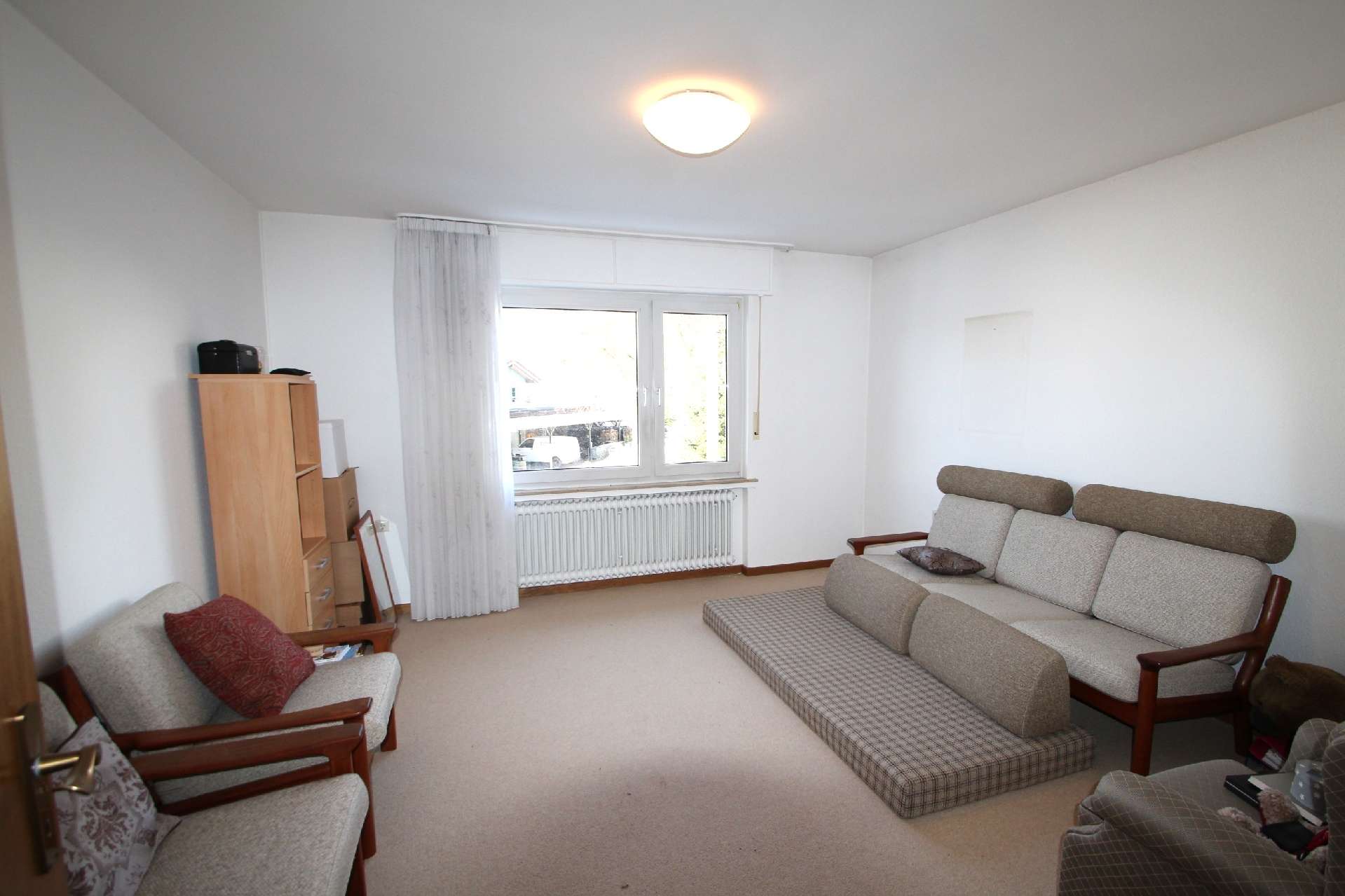 Immobilie in Fröndenberg/Ruhr - Gepflegtes Einfamilienhaus mit idealer Aufteilung und guter Substanz in idyllischer Dorflage - Bild 5