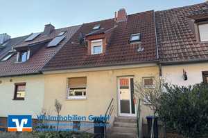 Modernisiertes Reihenmittelhaus mit Garten in Landau – Landau in der Pfalz – Vorschaubild 1