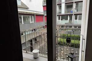 Stilvolle Maisonette-3,5 Zi./ 101 m², zentrale Ruhiglage-Mainzer Oberstadt, TG-Stellplatz! – Die vollständige Adresse der Immobilie erhältst du vom Anbieter., 55116 Oberstadt, Mainz – Vorschaubild 20