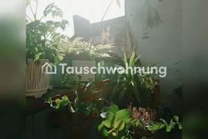 Tauschwohnung: Traumwohnung im Jugendstil