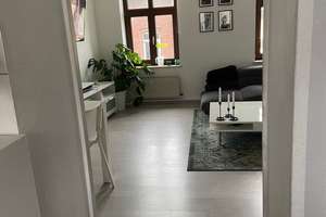 Top-renovierte 2-Zimmer Studenten-WG, Im Frankenberger-Viertel – Bismarck Str 00, 52066 Frankenberg, Aachen – Vorschaubild 8
