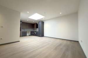 Exklusive Maisonette-Wohnung mit Dachterrasse und gehobener Ausstattung – inkl. Einbauküche – Marktstraße 84, 46045 Altstadt-Mitte, Oberhausen – Vorschaubild 9